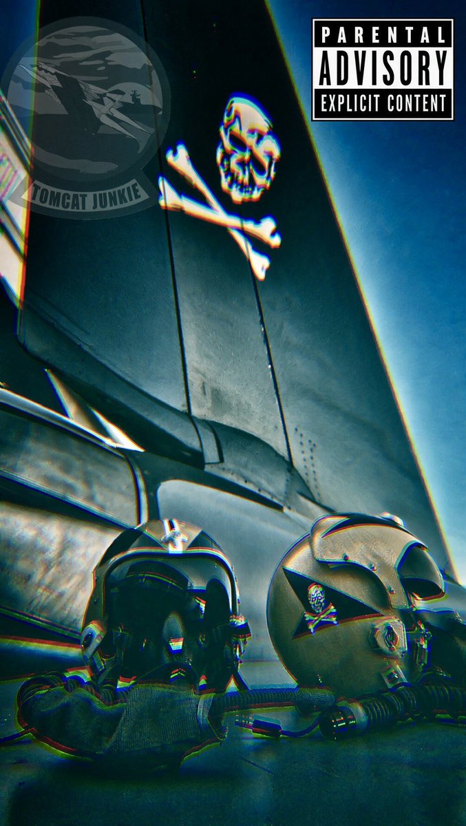 TomcatJunkie's tweet photo. #TomcatTuesday
Feeling artistic today. https://t.co/4XXZ3fljQg