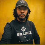Photo by Jacory (Binance.US Angel) (@JacoryCrypto)