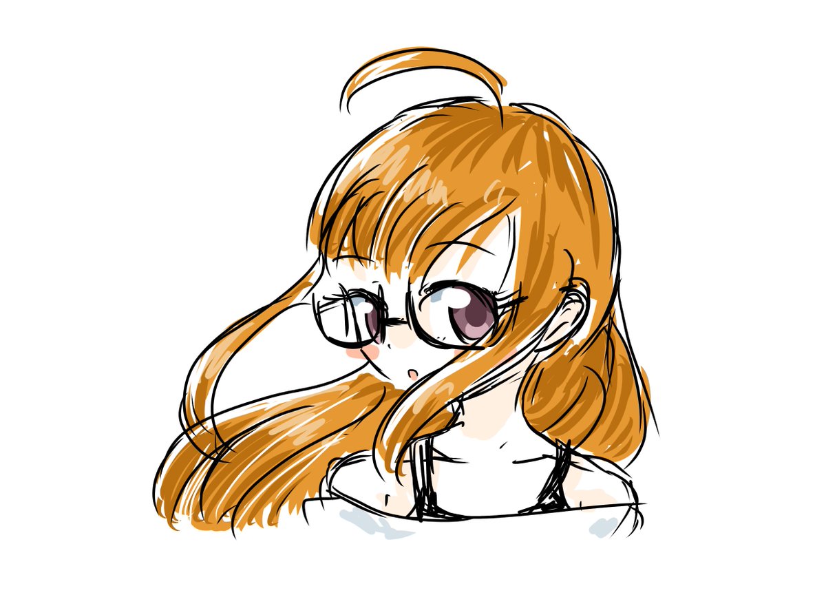 5KW9Ftc39469104's tweet photo. らくがき双葉ちゃん https://t.co/iGBZdBOuI1