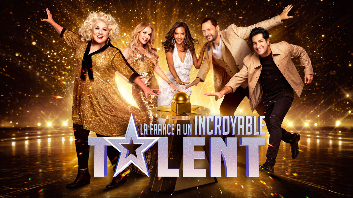 M6's tweet photo. Tout de suite, vivez la suite des auditions les plus scotchantes de France dans #LFAUIT sur M6 et en streaming sur @m6plusofficiel ! https://t.co/mPy1nWaE2v