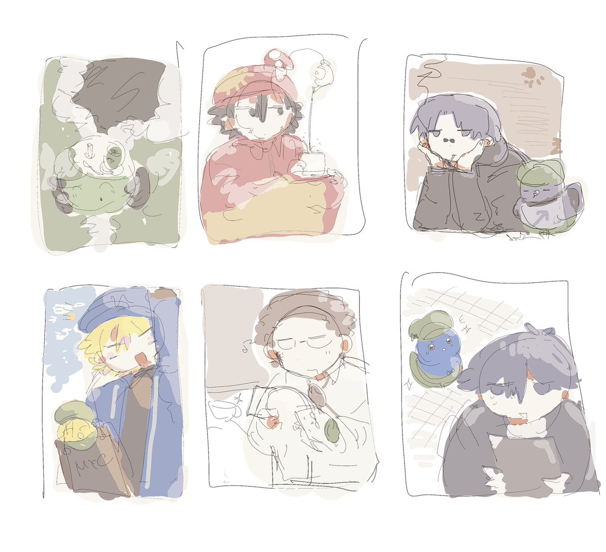 nn_mmm0's tweet photo. https://t.co/KIKgPCsSZI
