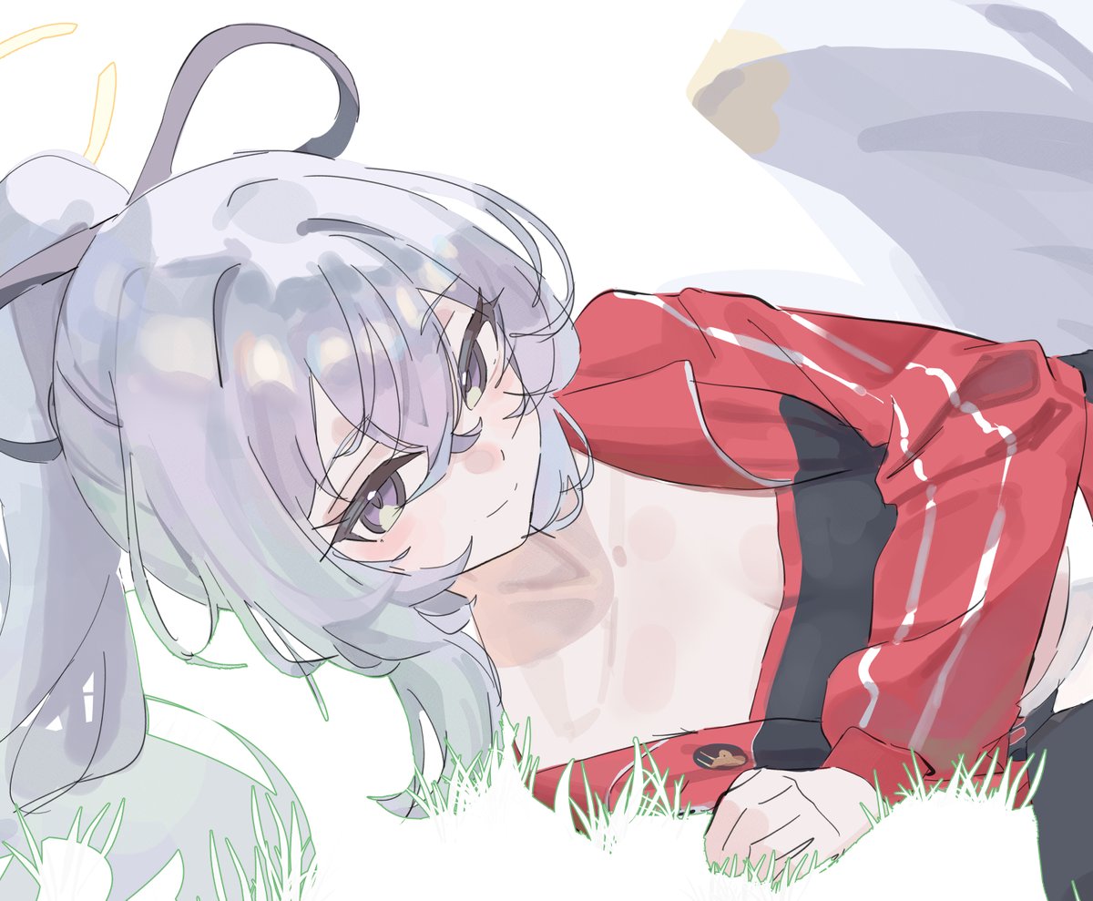 3che0k's tweet photo. #ブルアカ #BlueArchive https://t.co/M6ec8IXpzz