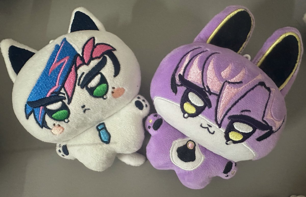 7D5FostStreet's tweet photo. They have came home!! https://t.co/41X3h5ih0k