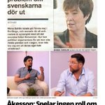 Photo by Småpartiväljaren! 🤘🏻 (@humanitarmakt)