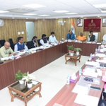 Photo by National Commission for Scheduled Castes (@NCSC_GoI)
