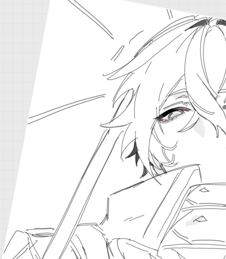 UAAAA__55's tweet photo. wip🕯 https://t.co/01wPOV9UDO