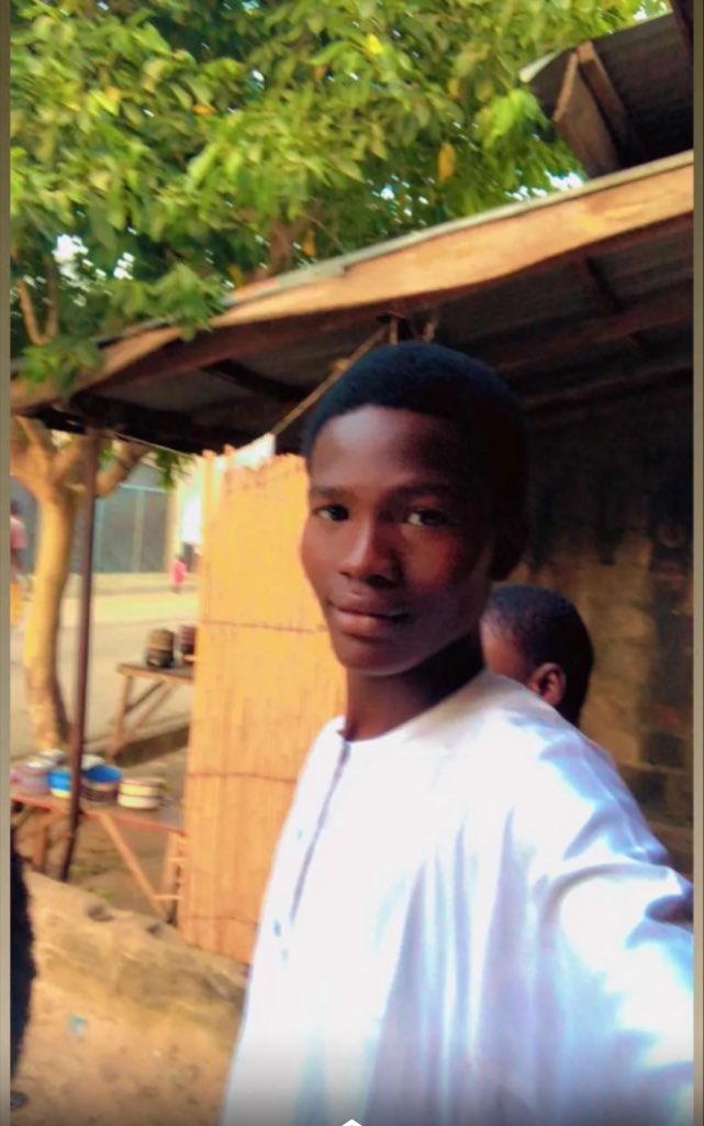 ShileForeign tweet picture