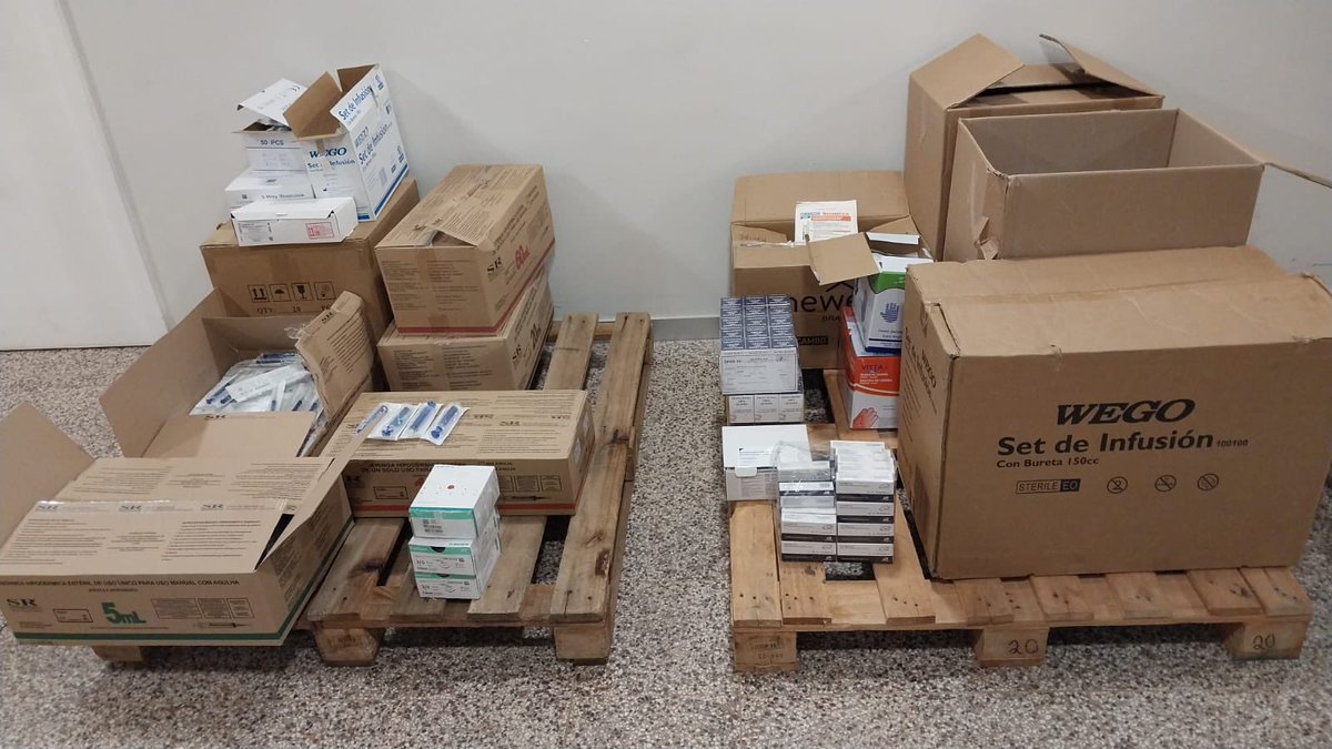 IPSParaguay's tweet photo. ✅ COMPLEMENTACIÓN DE SERVICIOS ENTRE
EL MINISTERIO DE SALUD PÚBLICA Y EL IPS. 
🔗 Leer más: https://t.co/Vz3Xovhlha. https://t.co/Ie6VBjJSRZ