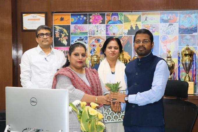 Image from IPE Global Limited (@IPEGlobal)