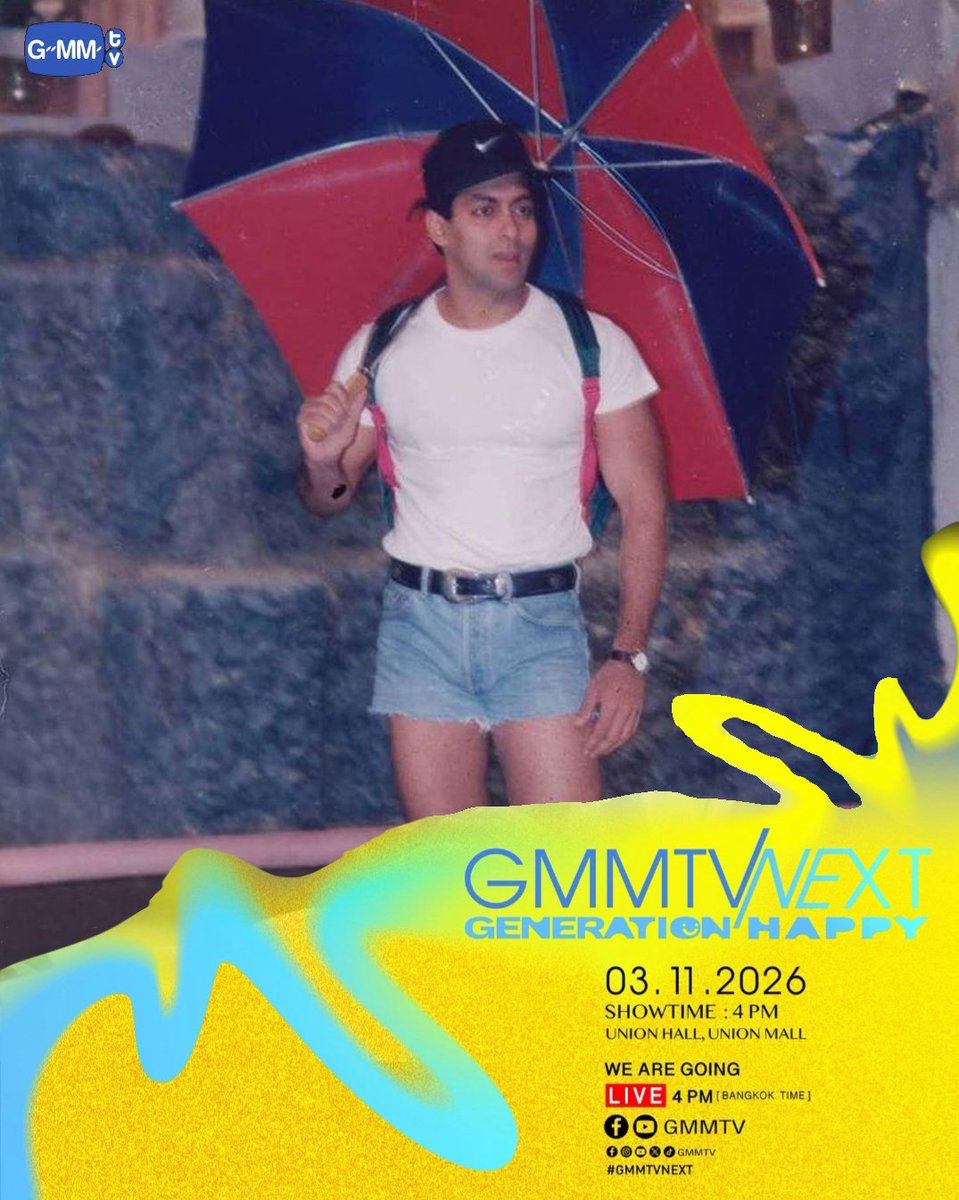 Jaan_imaa's tweet photo. Sallu bhai ready for #GMMTVNEXT https://t.co/REjV41IYuR