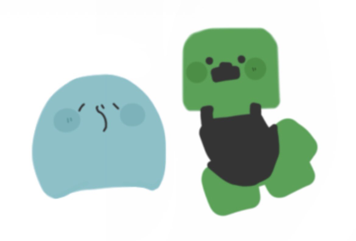 kyomdrucn's tweet photo. ﾌﾜﾌﾜ 。💙💚 。 https://t.co/jYJwql85eq