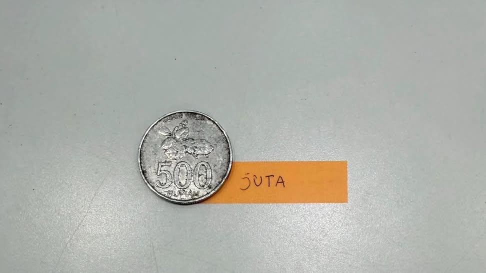 roziisol's tweet photo. alhamdulillah sekarang punya 500juta https://t.co/Ym7jBiXbhT