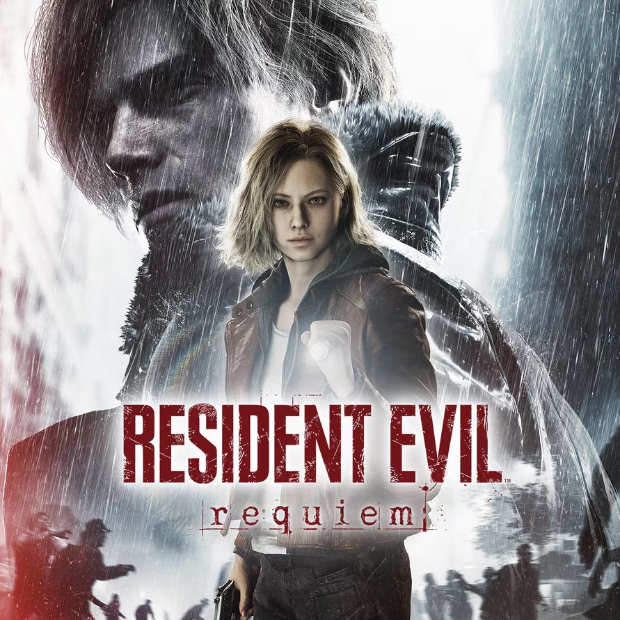 GermanStrands's tweet photo. Capcom just cooking with these sales 🔥

Resident Evil 4: 17.15 million+
Resident Evil Requiem : 8.51 million+
Pragmata: 2.73 million+
Onimusha: Way of the Sword 1.78 million+

Singleplayer games are awesome and Capcom deserves every sold copy. https://t.co/Jdutbplg9O