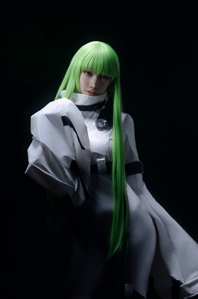 _2m12t's tweet photo. cos.コードギアス https://t.co/fqk84zoebu