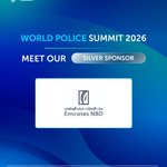 Photo by World Police Summit (@PoliceSummit)