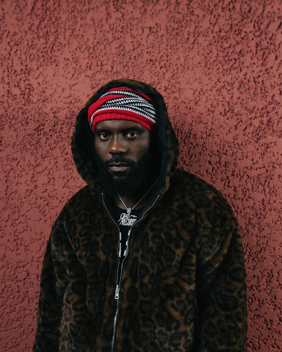Odumodublvck_'s tweet photo. THE ALBUM IS CLOSE. 

THE TRUTH IS NEAR.

THE RISE OF THE MACHINE. https://t.co/qXw2S5tc1h