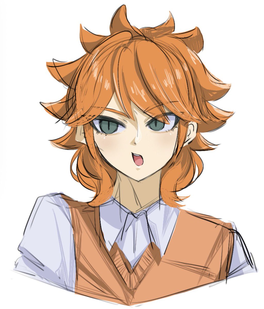 sug4r3___'s tweet photo. if学生らくがきまとめ https://t.co/w2Qql1nTli