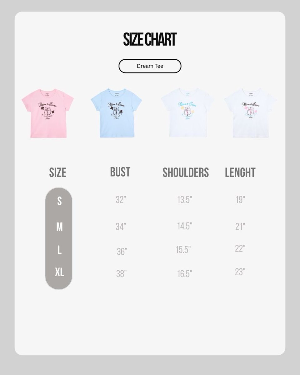 asperastore's tweet photo. 🤍 https://t.co/NsPePhcOKT