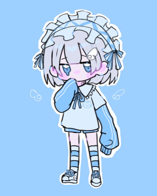 Naaanonoo_'s tweet photo. ໒꒱𓆩 ✞ 𓆪 
 #イラスト https://t.co/XJCyKCP1DC