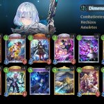 Photo by Shadowverse: Worlds Beyond - Latin America (@shadowverseal)