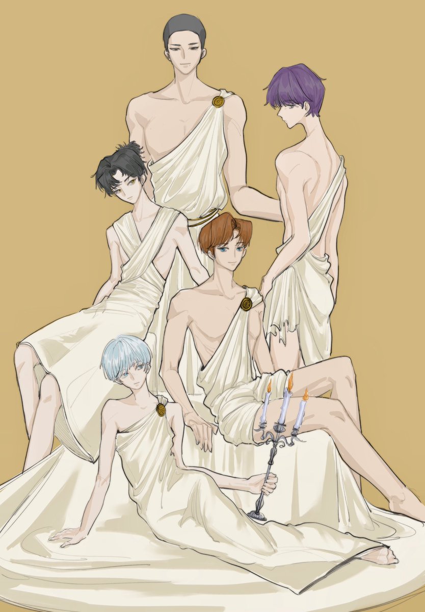 EtsujiLee's tweet photo. forgive me
#wegosix 
#위고식스 https://t.co/iAO2c5ATYw