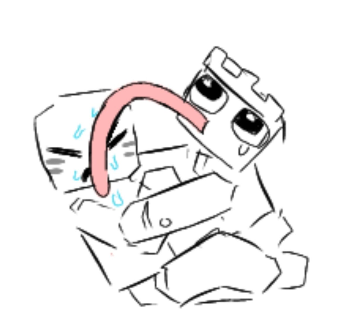 hehe_pj_'s tweet photo. Not ship https://t.co/c0rBTLuGnv