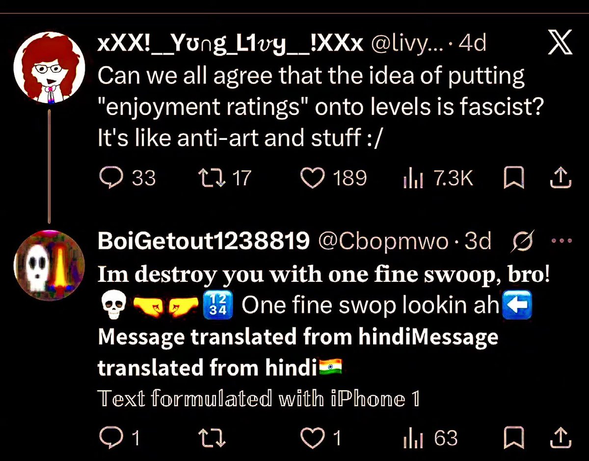 brainrotpostig's tweet photo. https://t.co/AS1n5b0MWZ