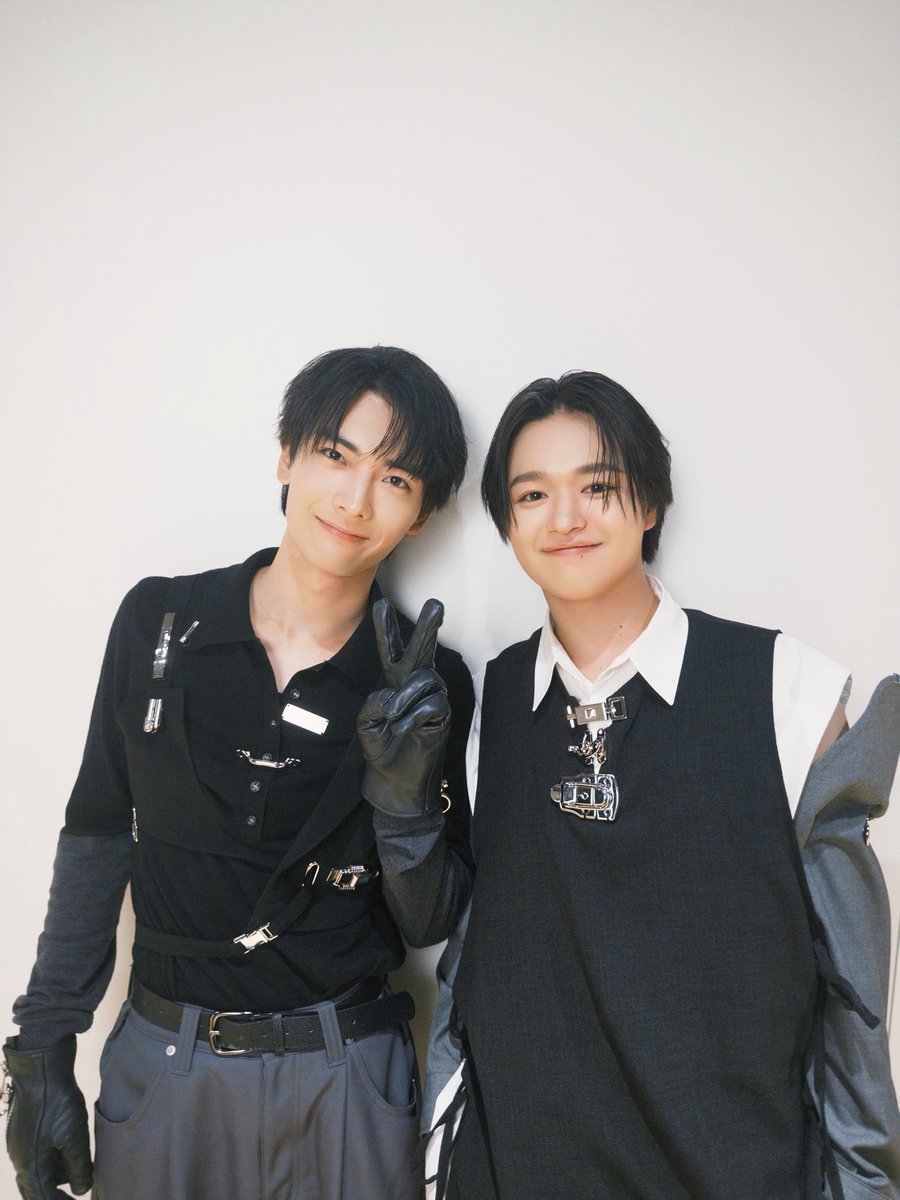 genjibu_sdr's tweet photo. #原因は自分にある。「#ラブリーズン」
オンライントーク会 

ありがとうございました！ https://t.co/V5b5VDKGV4