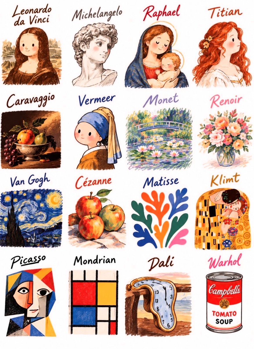 EvaLovesDesign's tweet photo. 16 Must-Knows https://t.co/M3xP7pIXYx