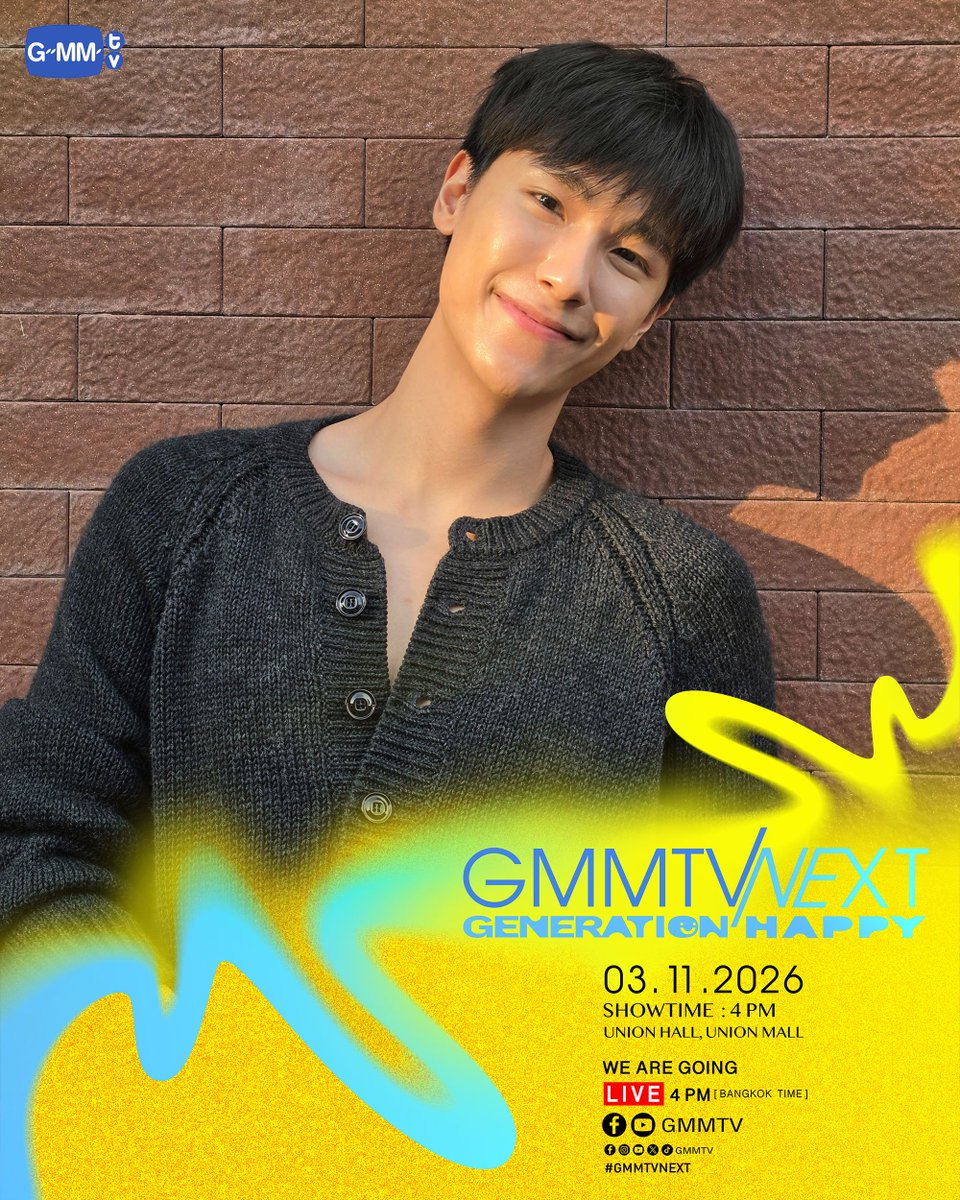 jnnrrs's tweet photo. #GMMTVNEXT https://t.co/NFNcdLz0lE