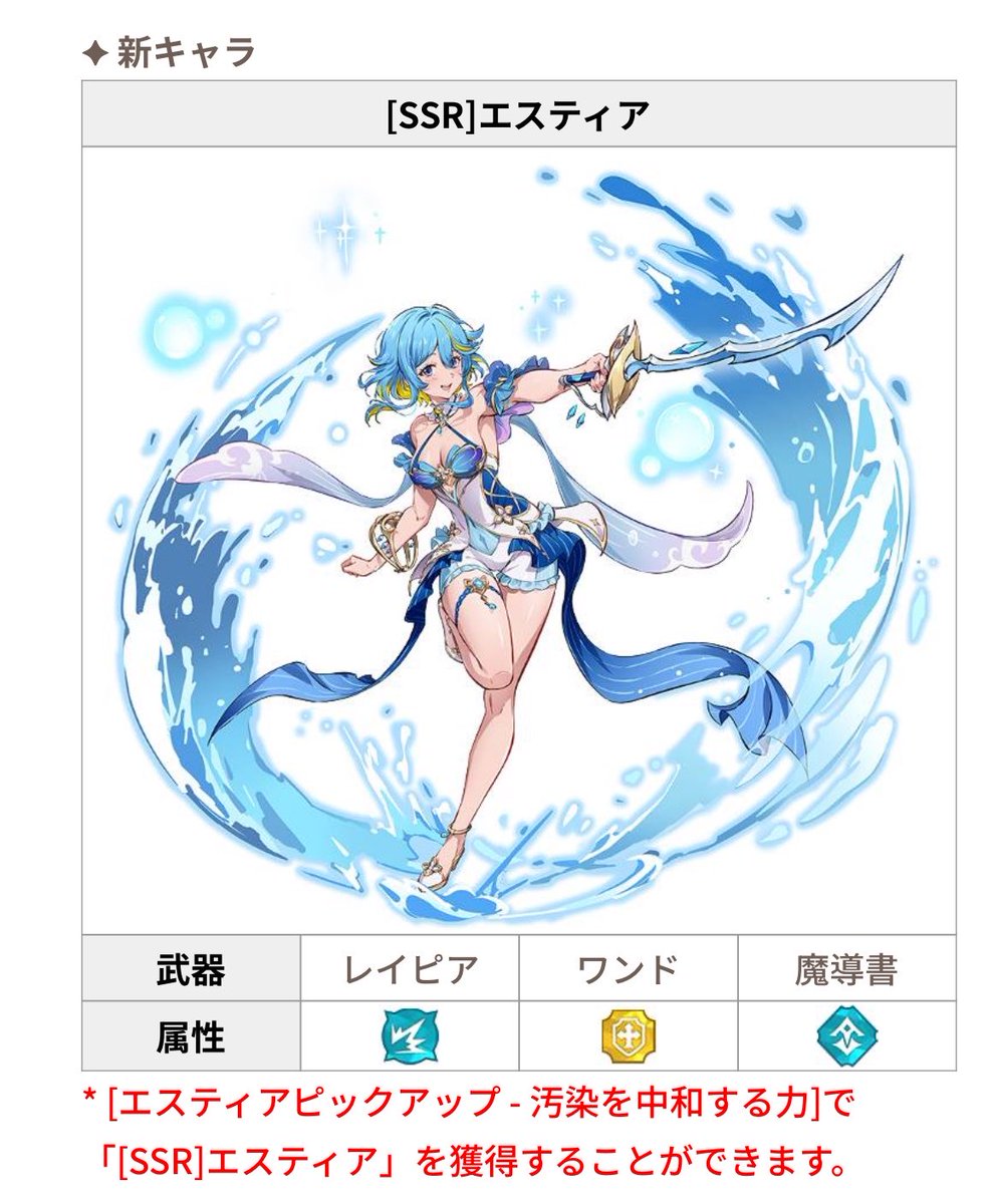 soredemo77's tweet photo. エスティアかわーーー🐧
このミニゲームなに？笑 
個人的には暴走を楽しみにしてるけどいまいちよくわかってないけど笑
#ナナオリ https://t.co/bfFPswjJo3