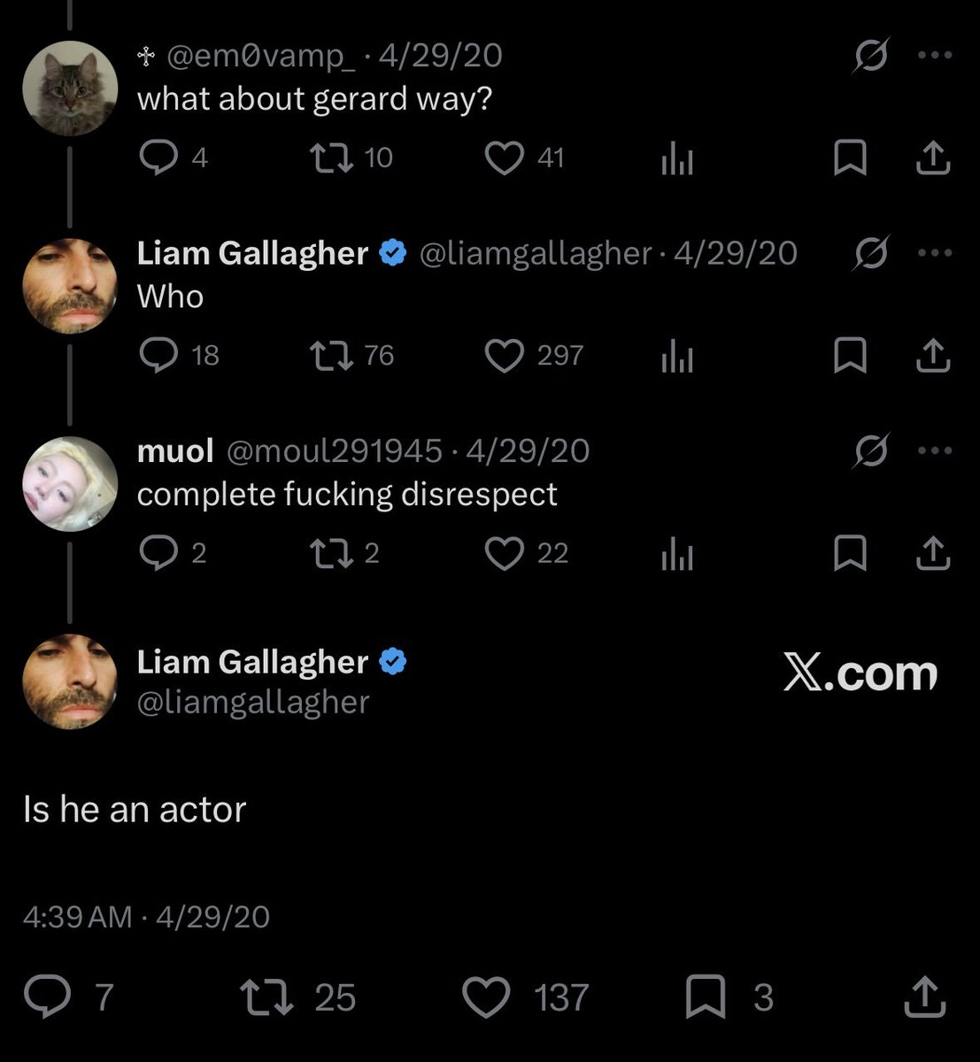 locknIoad's tweet photo. Is he an actor https://t.co/tDcTPtp1rP