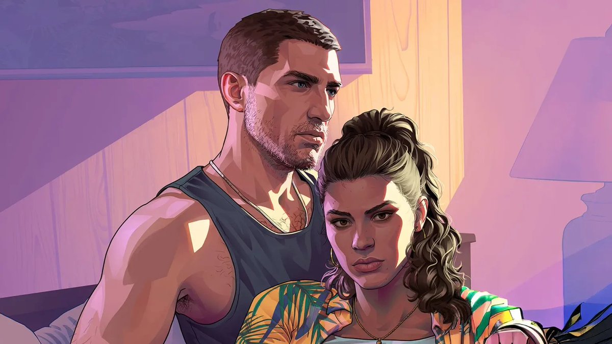 Argonomist's tweet photo. GTA VI’s Eligibility for The Game Awards 2026 Confirmed

Link in reply

#GTA6 #Gameawards https://t.co/9ibGLx9R6g