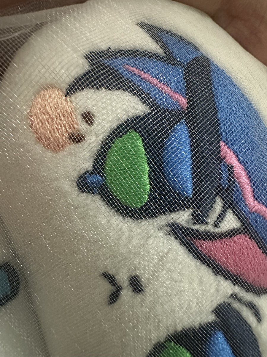 7D5FostStreet's tweet photo. The other Yusaku(s) have some error so maybe I will get the right one next week https://t.co/XyNDDsPcwY