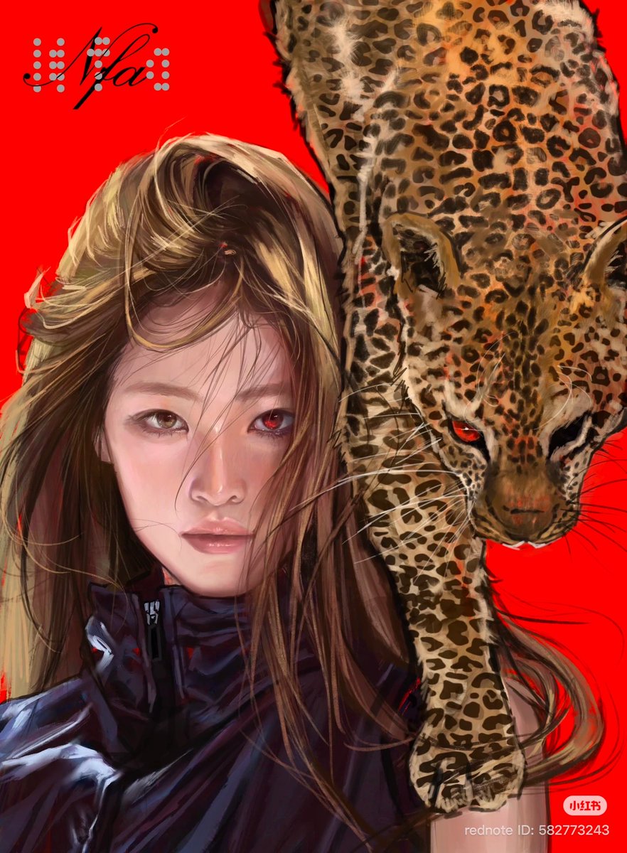 a_2_o0o's tweet photo. OMG THIS FANART OF #AIJING !!??

(©️ N.Fa on rednote/ xioahongshu)
#A2OLITE #A2O #아이찡 https://t.co/Qk4jmofjb8