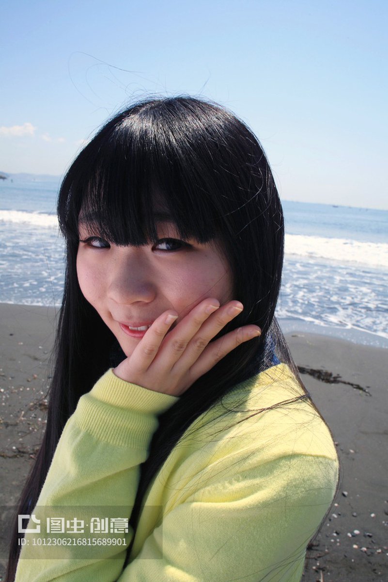 Tikky777's tweet photo. [昧優な彼女の、ちょっとおバカな笑顔が今日も僕を幸せにする] https://t.co/5h8uerBTZ9