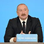 Photo by Ambasciata dell'Azerbaigian presso la Santa Sede (@AzEmbVatican)
