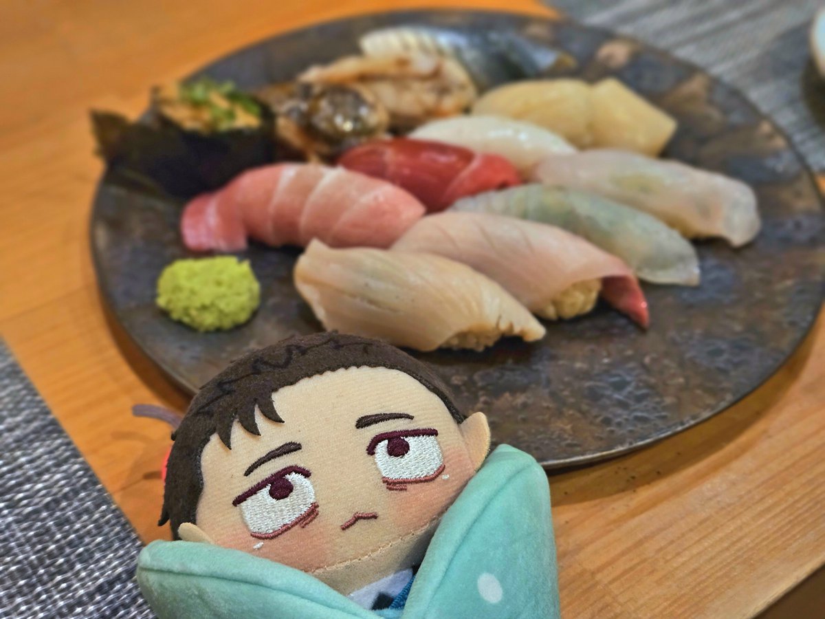 tuto_hg's tweet photo. 🍣 https://t.co/BNUPqX0q8e