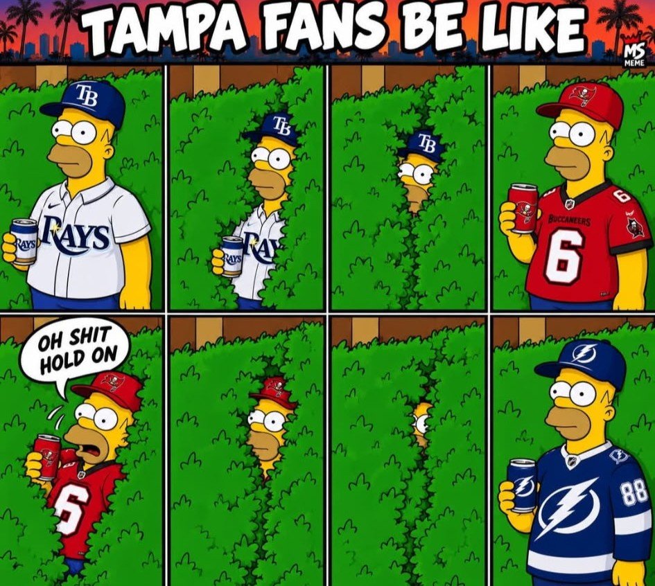 riananicole's tweet photo. It's funny, but I truly love all my Tampa teams ❤️ no matter what 😤

#GoRays
#GoBolts
#WeAreTheKrewe https://t.co/v6MRMGlmSv
