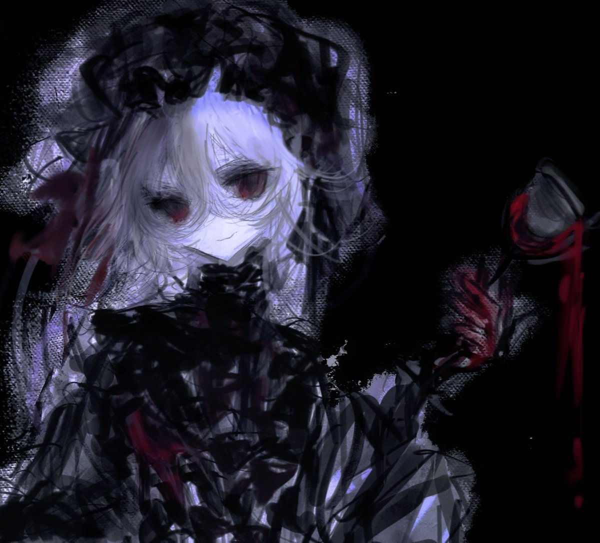 akama_chlorine tweet picture