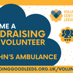 Photo by Volunteer Centre Leeds (@VolunteerLeeds)