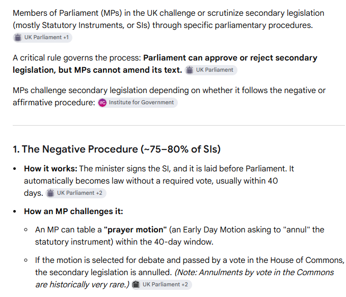 UnityNewsNet's tweet photo. Did you know that Folic Acid was mandated to be added to Flour without a parliamentary vote using secondary legislation?

Not one MP raised the point at the time in order to introduce a 'prayer motion' to try and halt it?

Since then only Rupert Lowe has come out and backed a petition by Dr Clare Craig which is another method to halt the process.