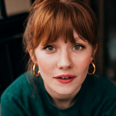 thiegonovais's tweet photo. Hannah Chinn será LÍLIAN POTTER na série Harry Potter da HBO. https://t.co/ZMykswuFL0