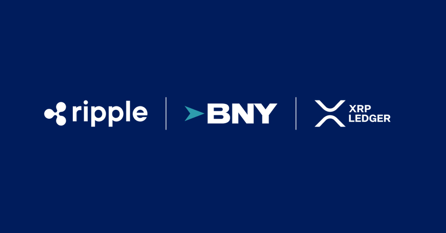 MackAttackXRP's tweet photo. NEW YORK — October 27, 2026 — Ripple, the leading provider of blockchain solutions for traditional and digital finance, and BNY (NYSE: BNY), a global financial services company, today announced an expansion of their strategic partnership.

#Ripple #BNY #XRPL https://t.co/8CFB4YEHK5