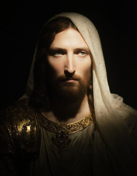 JesusSavesUs777's tweet photo. If you love Jesus, say AMEN! https://t.co/BHNVwZnFAb