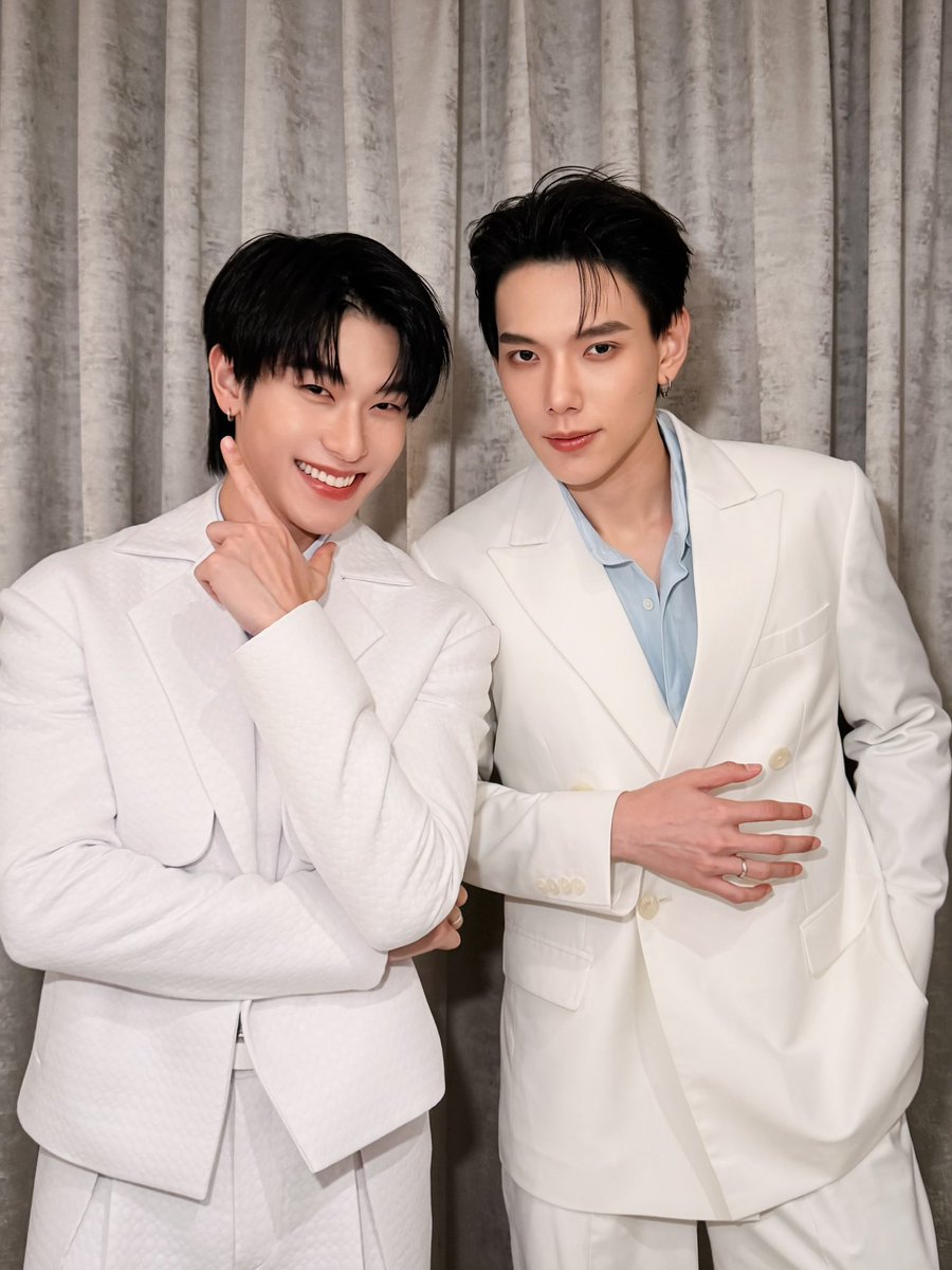 OPENLABEL_TH's tweet photo. สูธขาวพร้อมแล้วครับ 🤍🩵

12thAnniversaryGangnamXDaouOffroad
#GangnamClinicXDaouOffroad https://t.co/EdWwAzSZsX