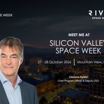 Photo by Rivada Space Networks (@rivadaspace)