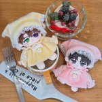 Photo by 코코볼🍫 (@coco__ball__)
