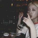 Photo by 𝖧𝖺𝗇𝗇𝖺 (@Yfunjin)