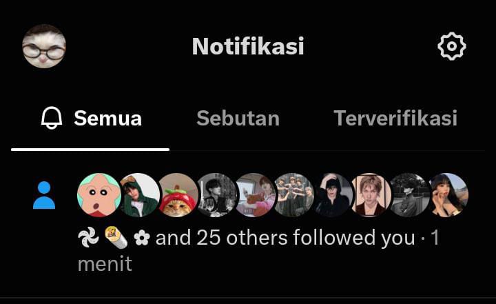 thyzzsa's tweet photo. ꕤ ˚ haiii new moots!! kenalin aku Prilly, panggil aja Lili/Ily atau bebas dehh ><, aku 10L yaaa, orangnya masih suka malu buat jbjb duluan 😭🙏🏻, jadi maklumin yaa kalo aku jarang jbjb. semoga betah moots-an sama aku, jangan bosen-bosen!! salken semuanya, mwahh 🫰🏻💋 https://t.co/fOAabtn95l